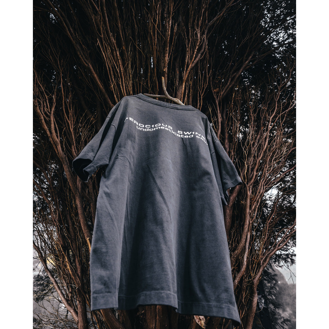 SS TEE ALIEN