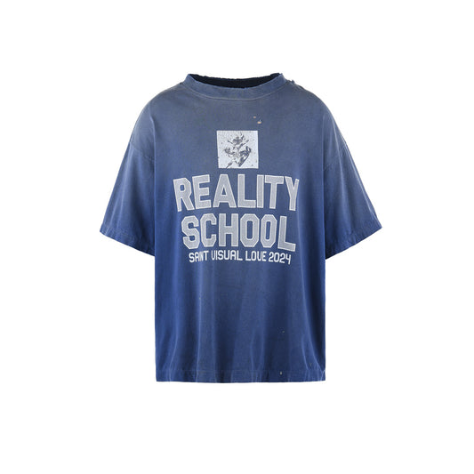SS TEE REALITY SCHOOL