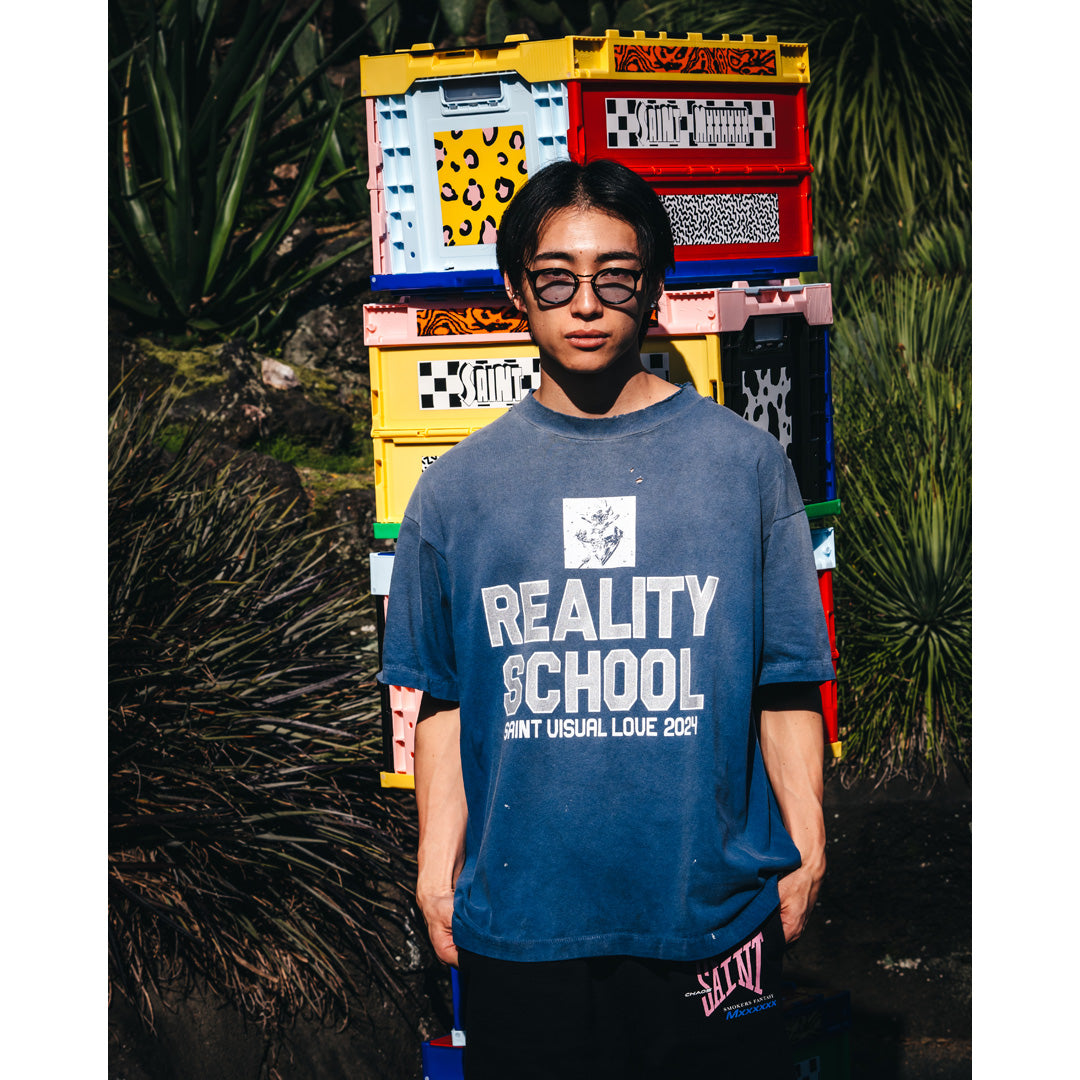 SS TEE REALITY SCHOOL