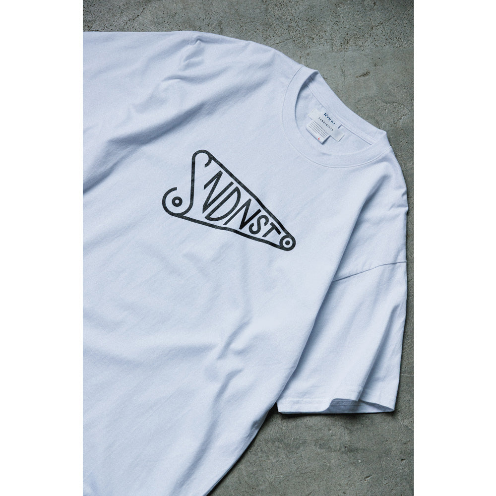 Cycle Logo Tee