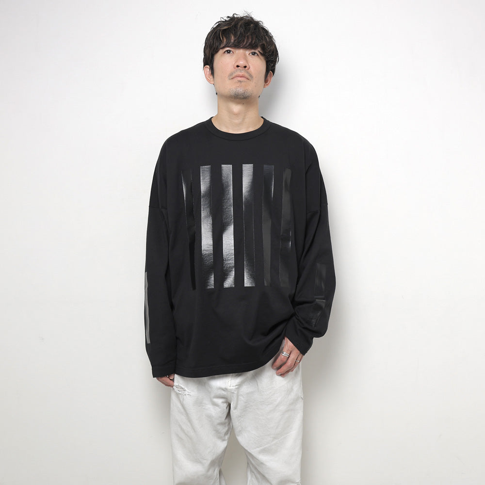 STRIPE - L.S.T.