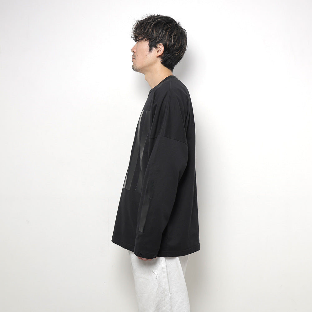 STRIPE - L.S.T.