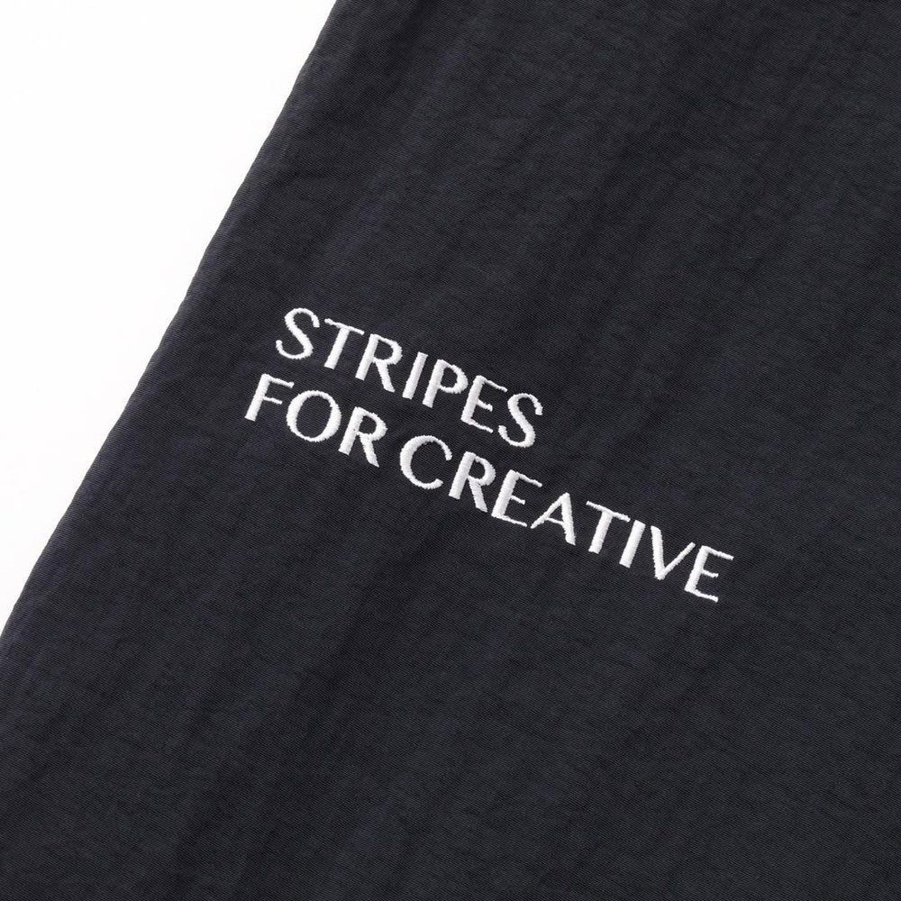 NEW WIDE SPORTY PANTS