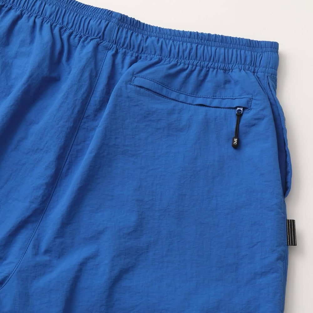 NEW WIDE SPORTY PANTS