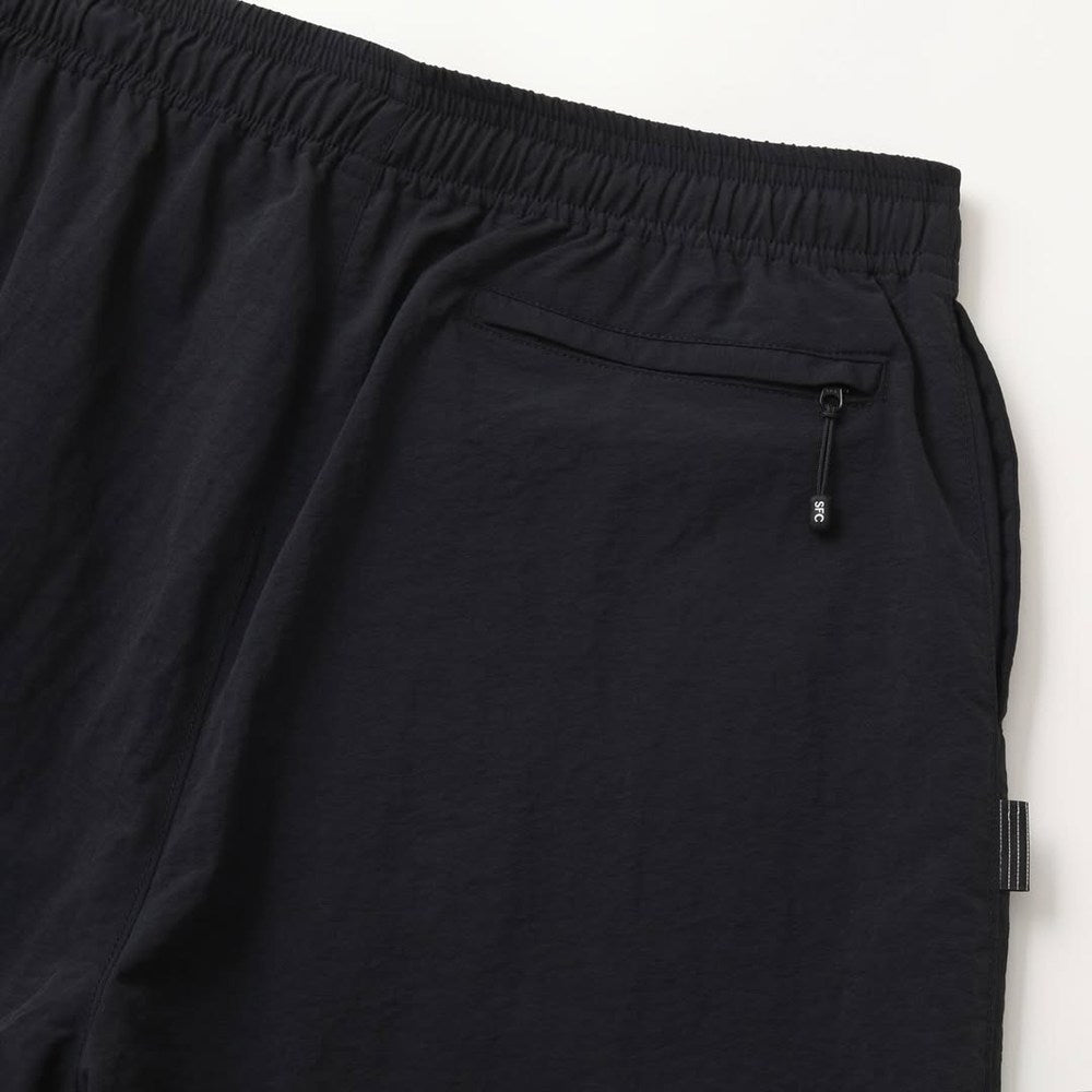 NEW WIDE SPORTY PANTS