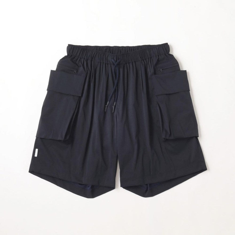 LARGE POCKET SHORTS