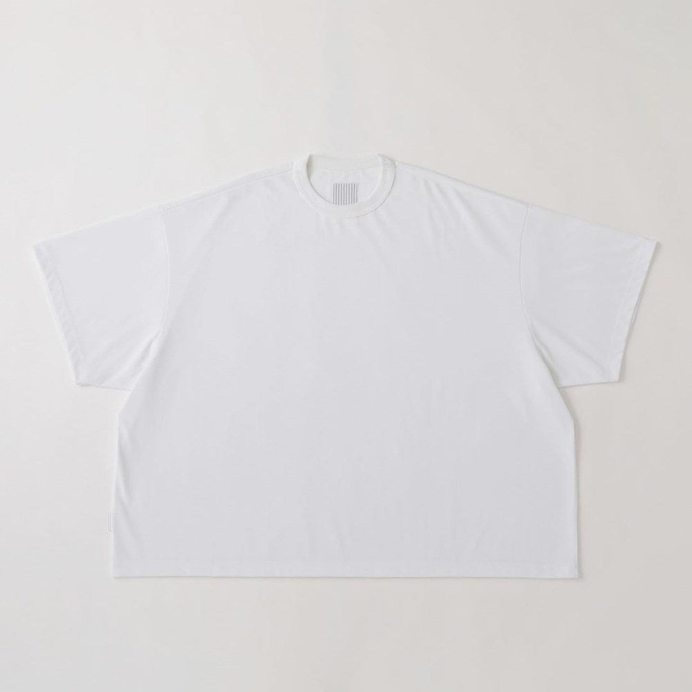 SUPER BIG FLAT TEE