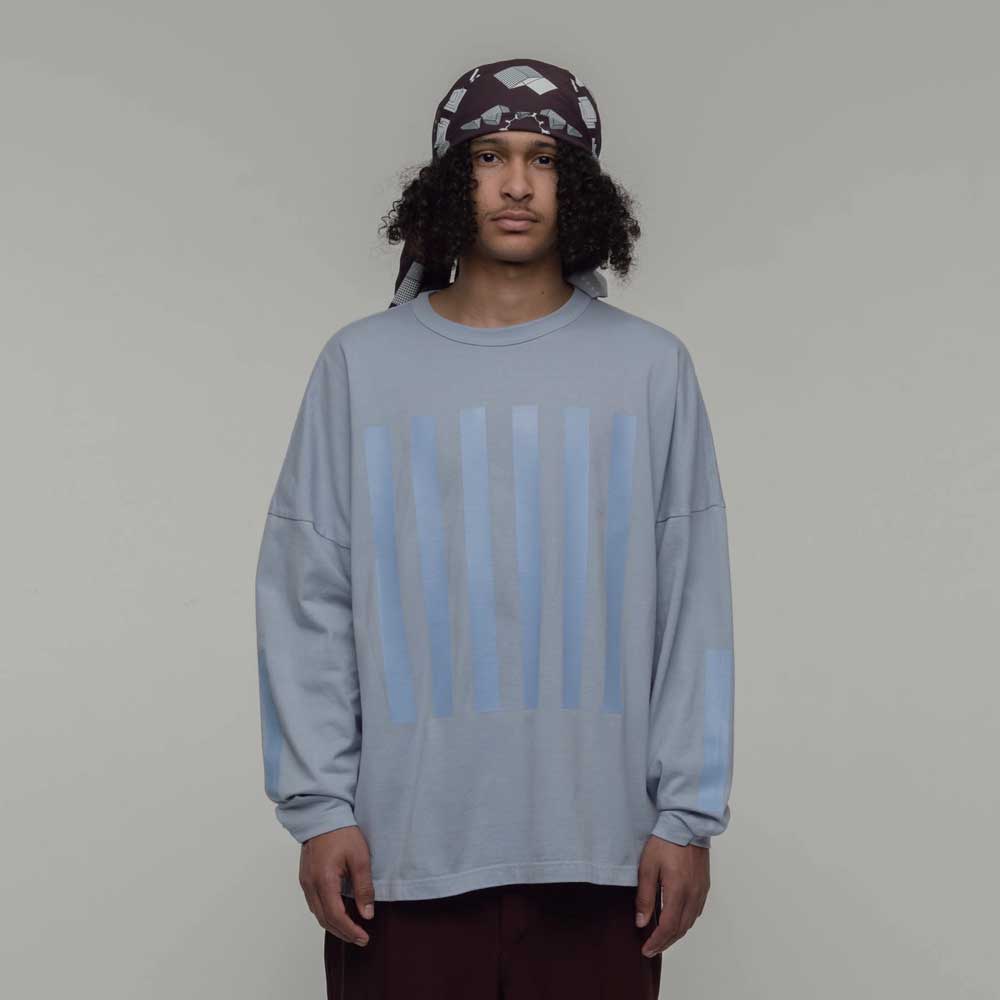 STRIPE - L.S.T.