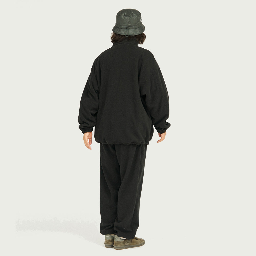 FLEECE TRACK SUIT
