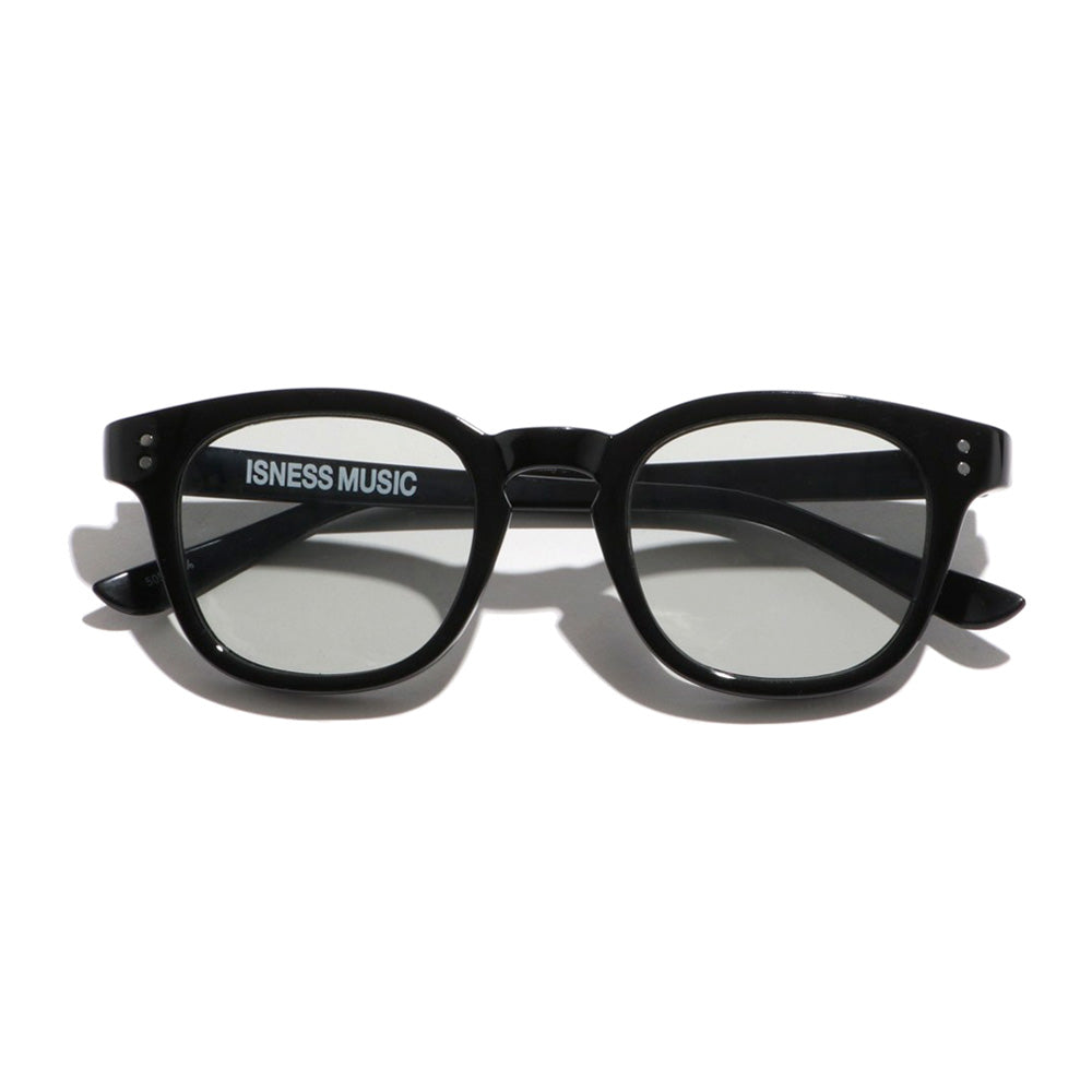 ISNESS MUSIC(イズネスミュージック)KENNY SUNGLASSES (SUNGLASSES5S05