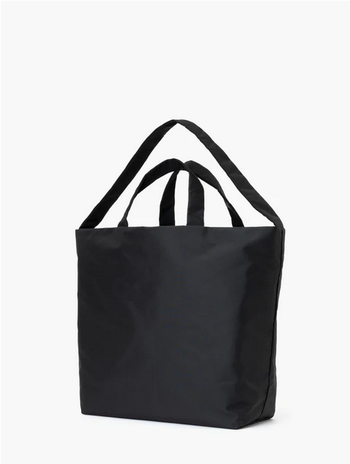 NY17 SHOULDER TOTE: L