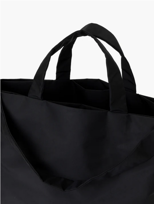 NY17 SHOULDER TOTE: L