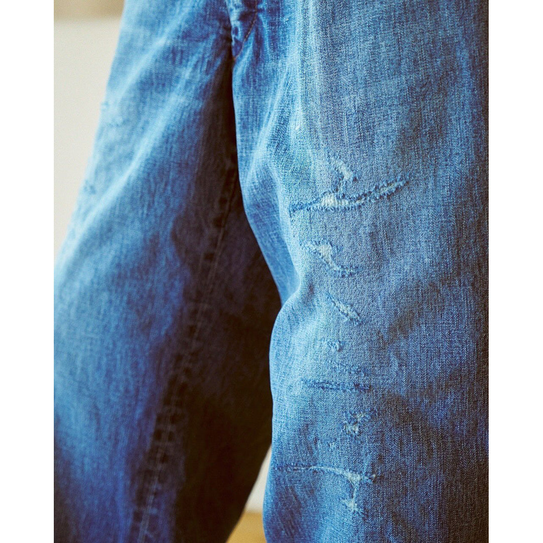 PANTALON JASSY(REPAIR)