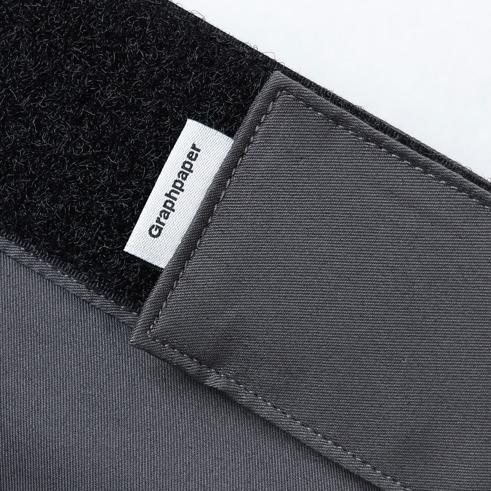 Solotex Twill Wide Tapered Chef Pants