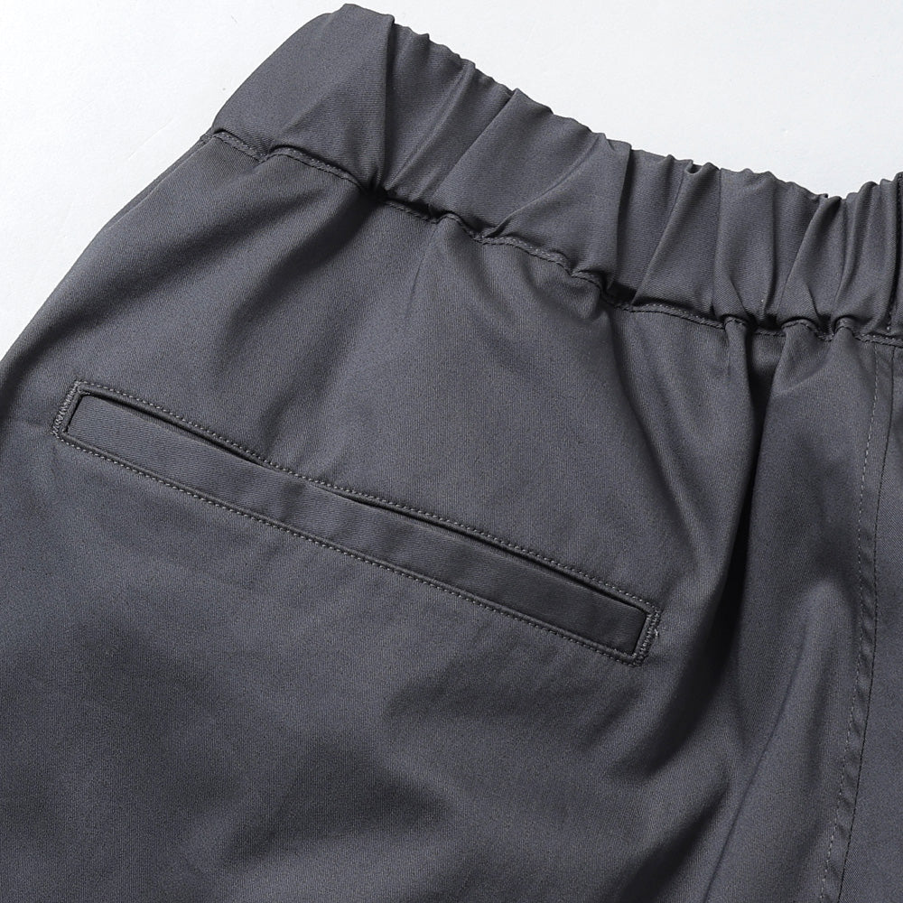 Solotex Twill Wide Tapered Chef Pants