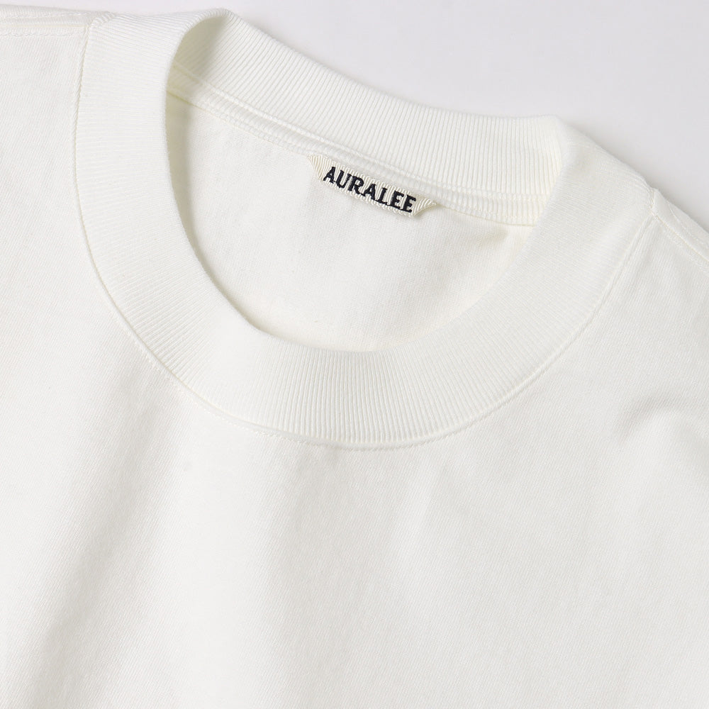 HEAVY WEIGHT POCKET TEE
