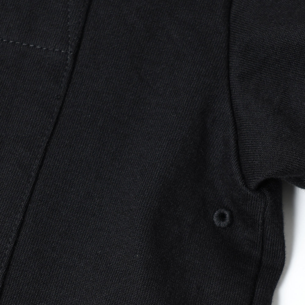 HEAVY WEIGHT POCKET TEE