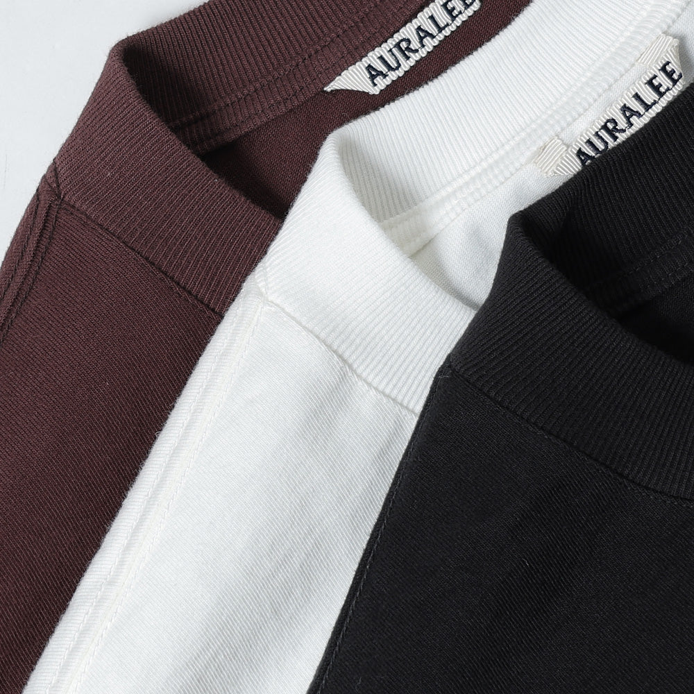 HEAVY WEIGHT POCKET TEE