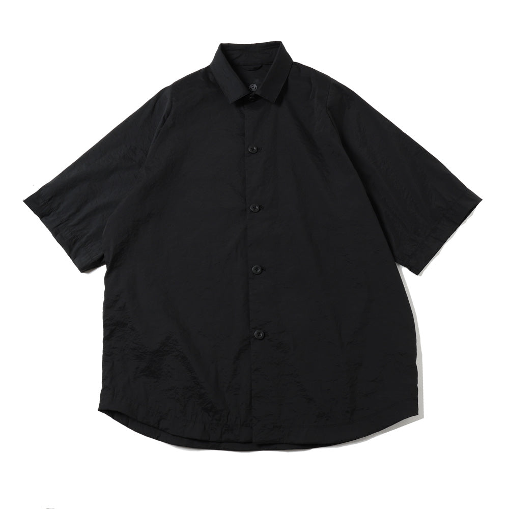 TEATORA (Teatora) CARTRIDGE SHIRT S/S AQ TT-CG-SHT-SS-AQ (TT-CG