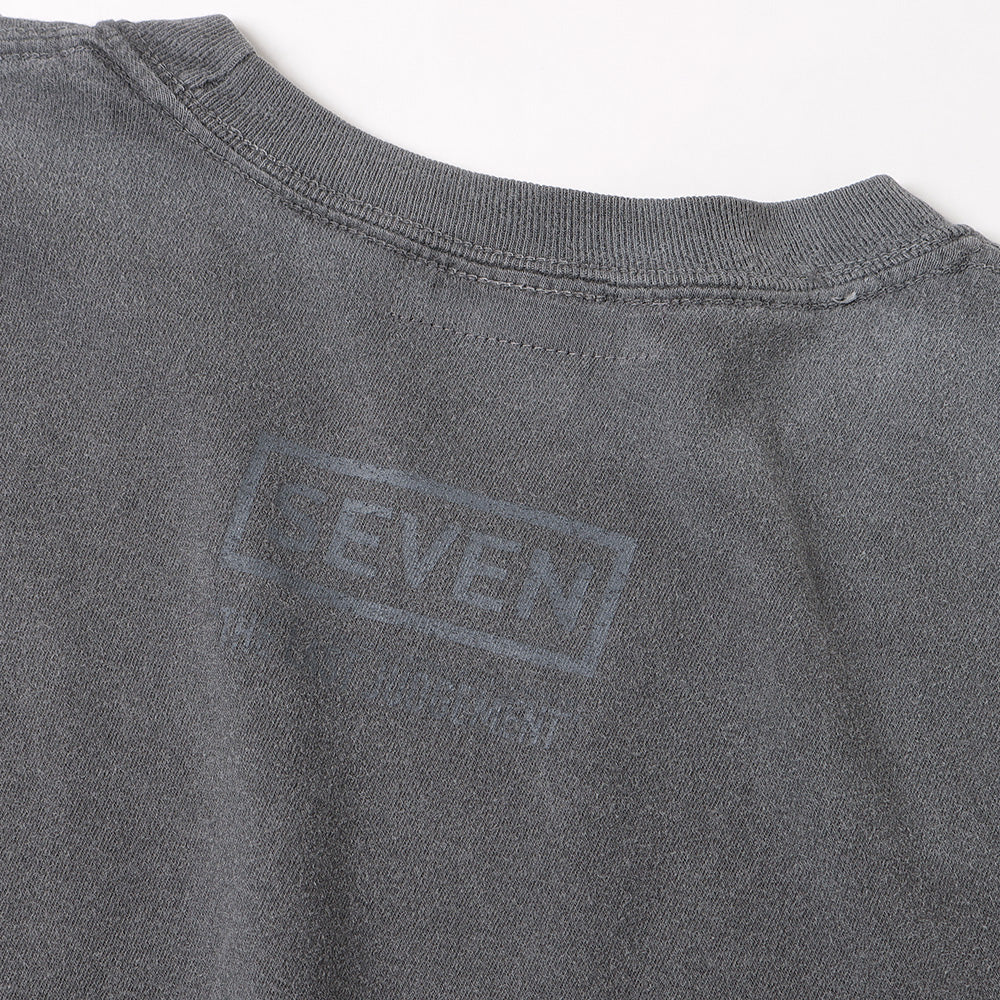 FADE XL LONG T-SHIRT
