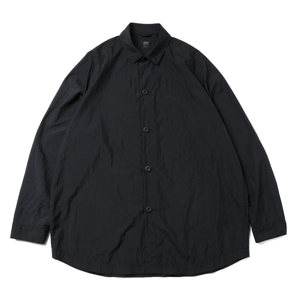 TEATORA CARTRIDGE POLO SOLO MODULE 黒 TEATORA”CARTRIDGE POLO SOLO MODULE “ Navy | Lapel online store