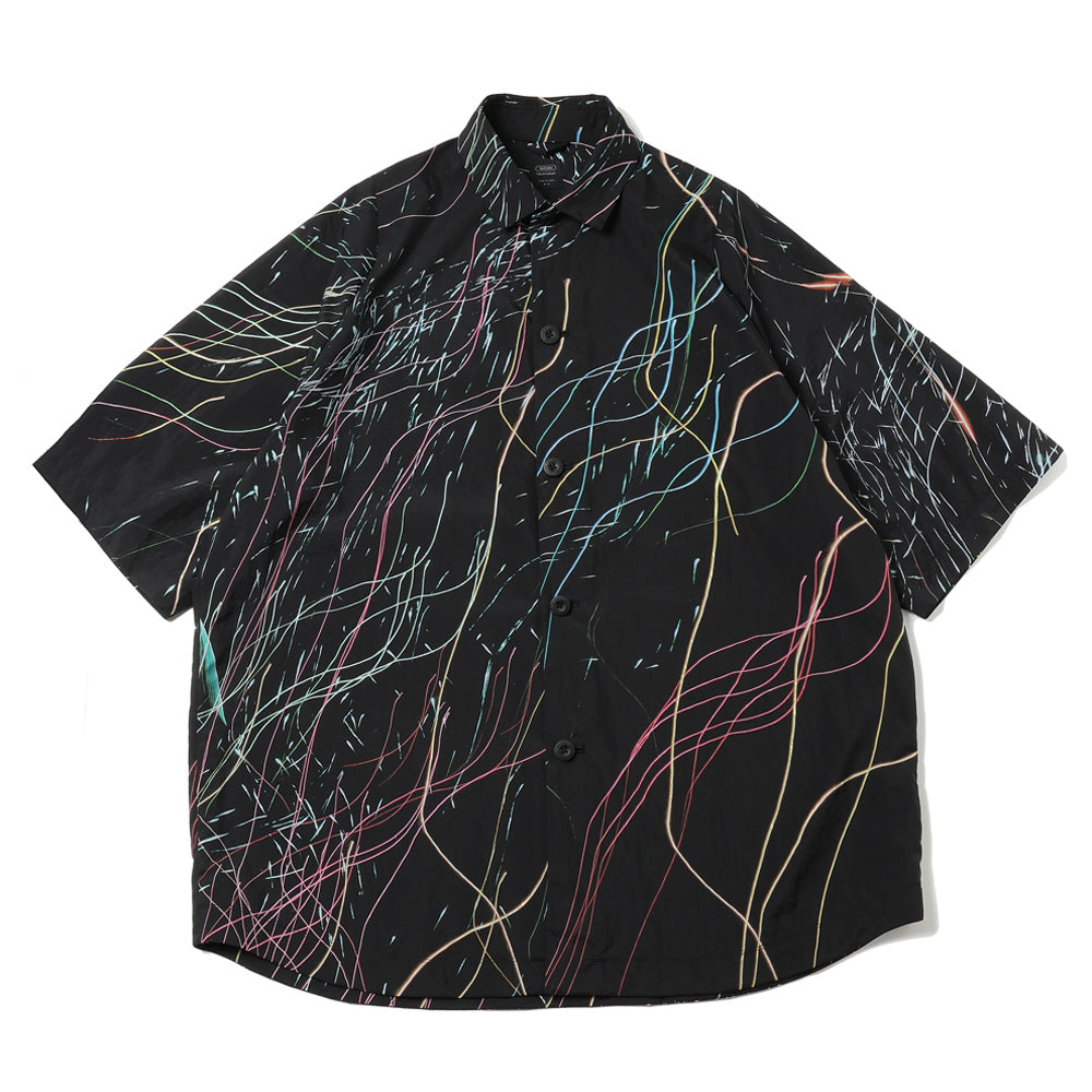 TEATORA (テアトラ) CARTRIDGE SHIRT S/S HLD TT-CG-SHT-SS-HLD (TT-CG