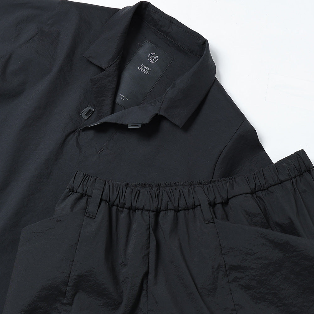 CAPSULESNAP POLO SHIRT AQ