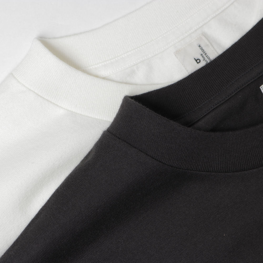 BRITPOP Print Tee WIDE