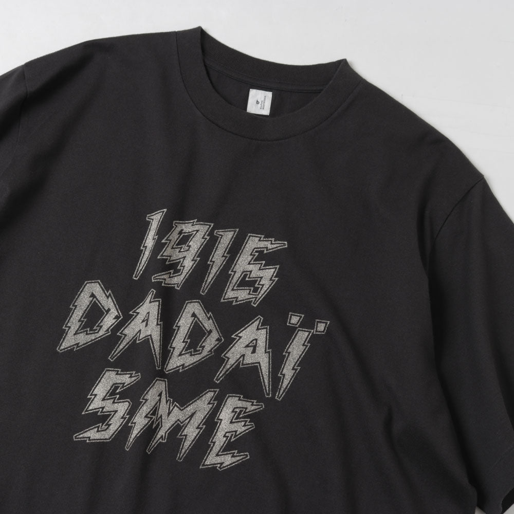 DADAISME Print Tee WIDE