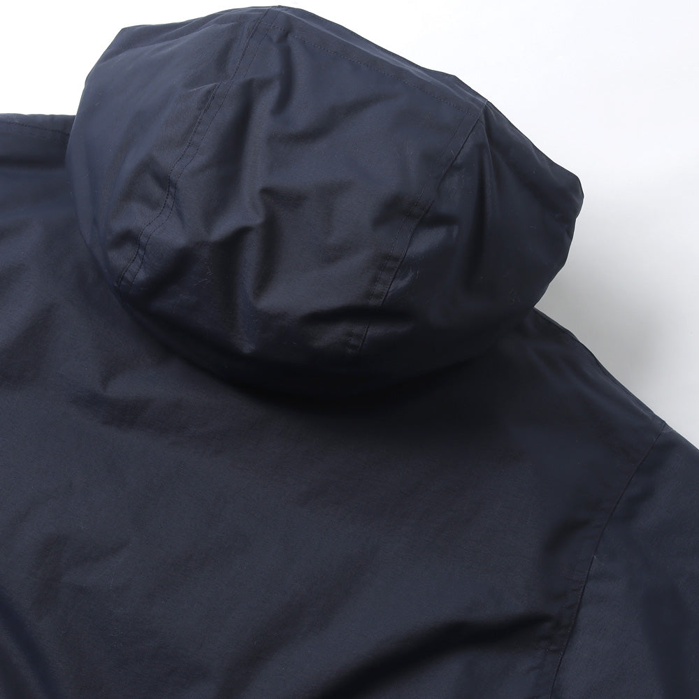 Unlikely Alpine Down Parka