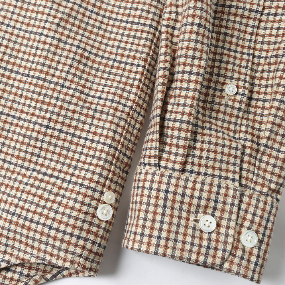 Unlikely Button Down Shirts