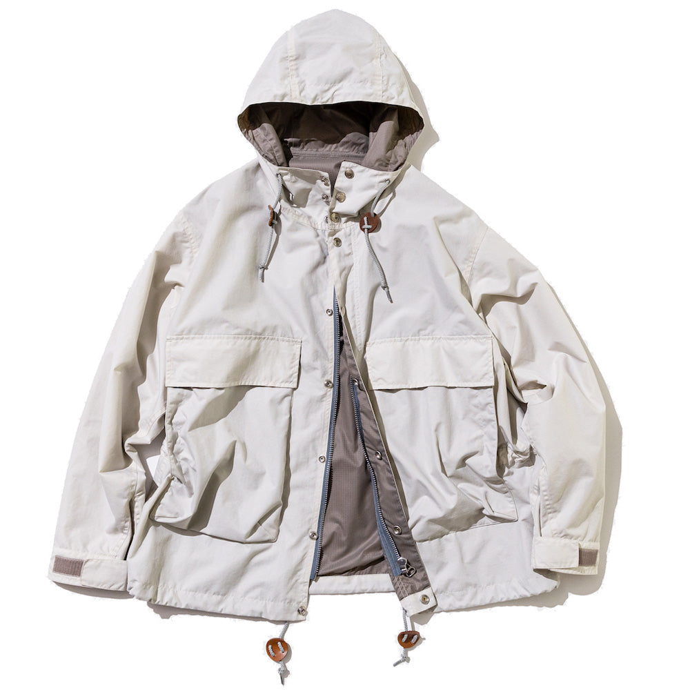 Unlikely Alpine Mountain Parka