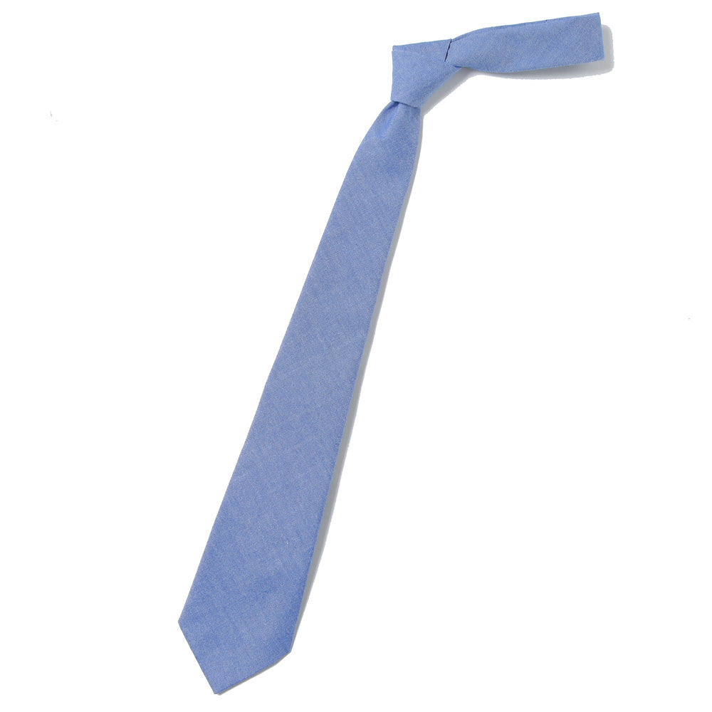 Unlikely Tie Oxford