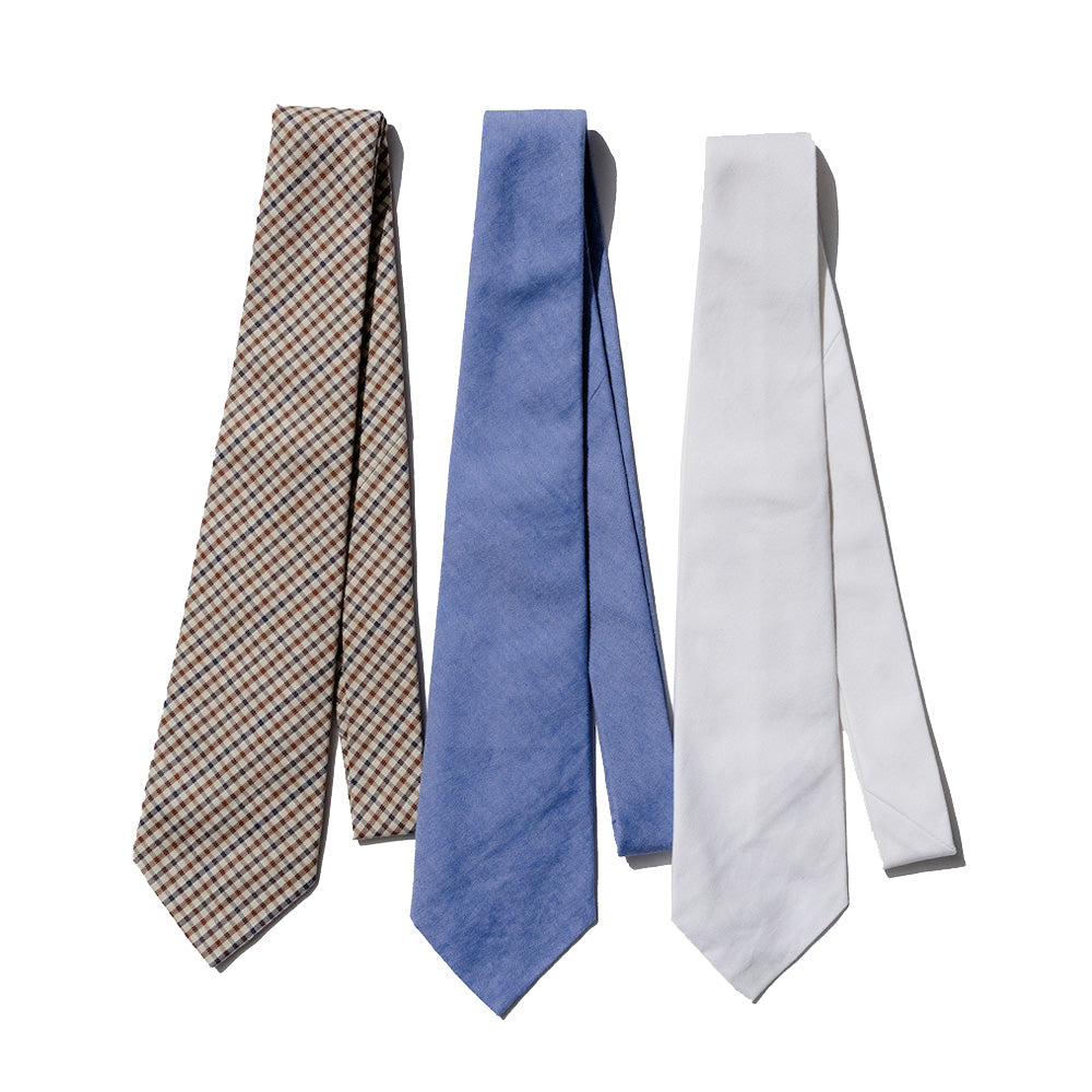 Unlikely（アンライクリー）Unlikely Tie Oxford U24S-43-0003