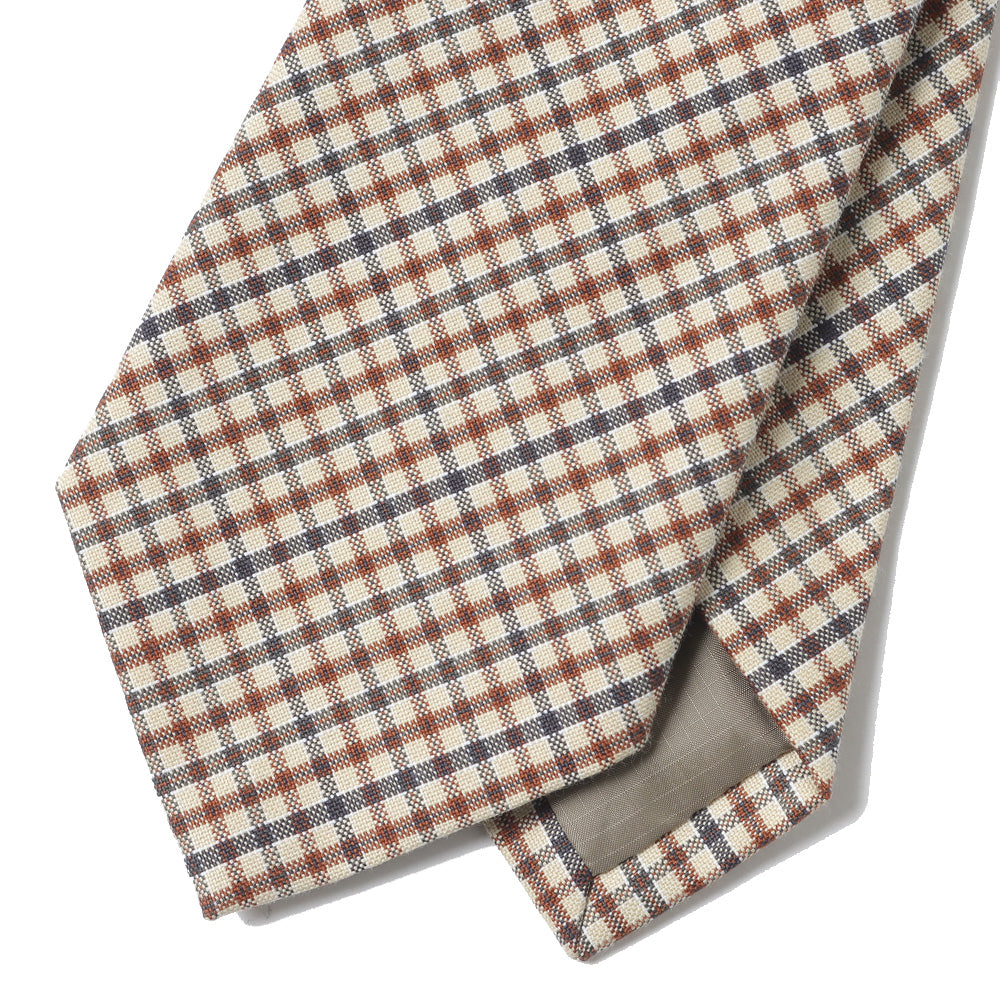 Unlikely Tie Oxford