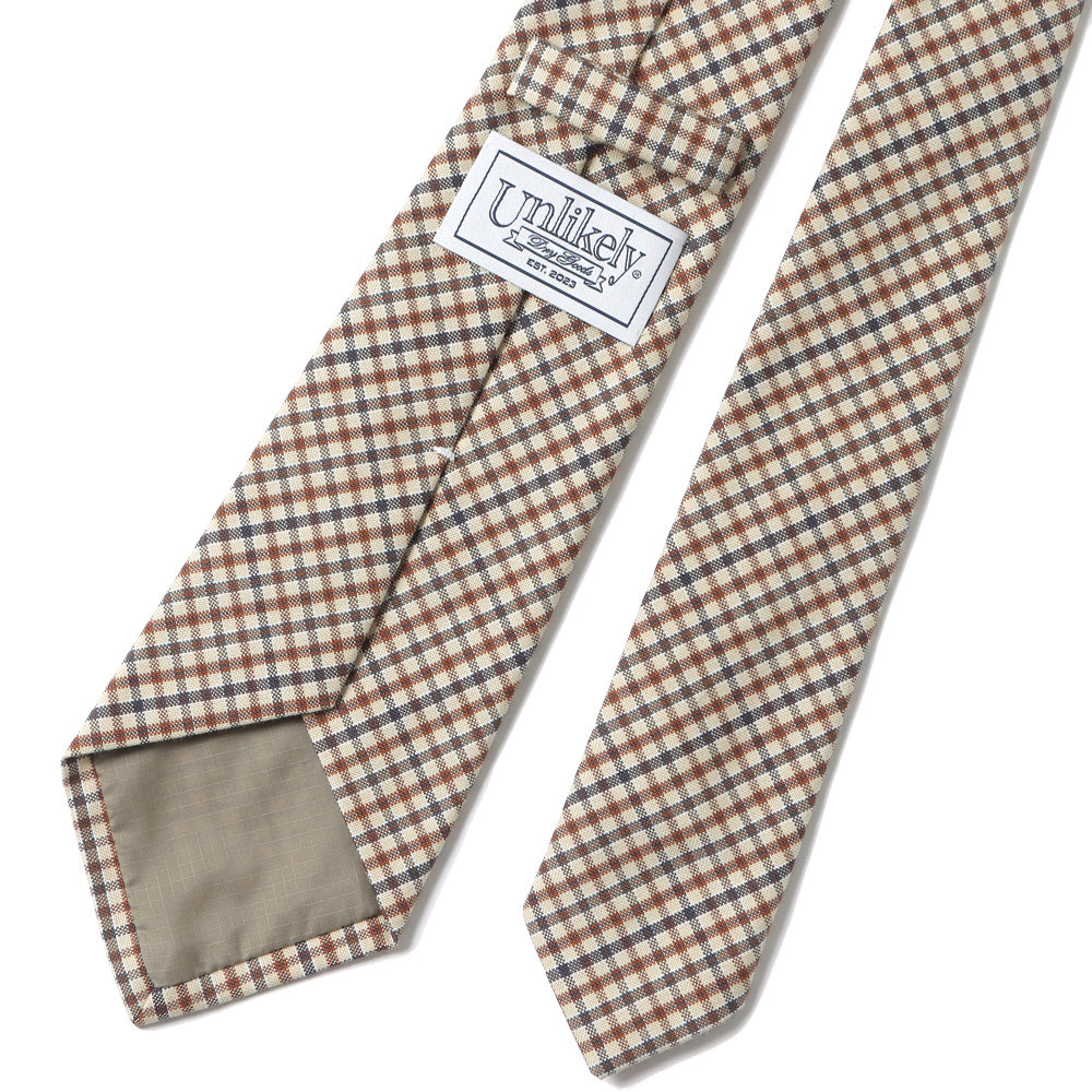 Unlikely Tie Oxford