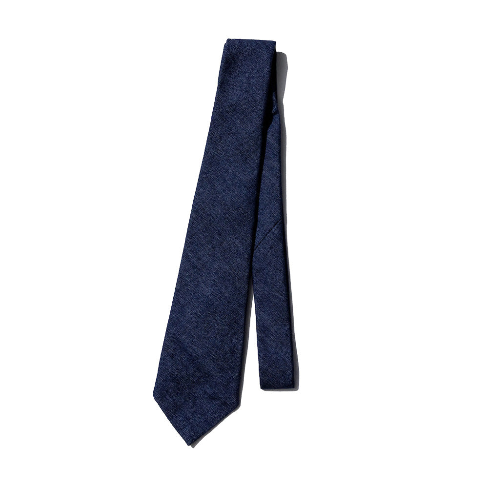 Unlikely Tie Denim O/W