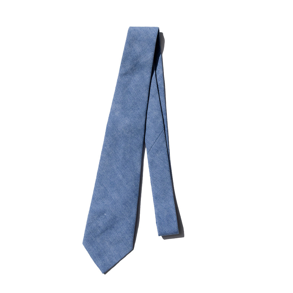 Unlikely Tie Denim 1977 Wash