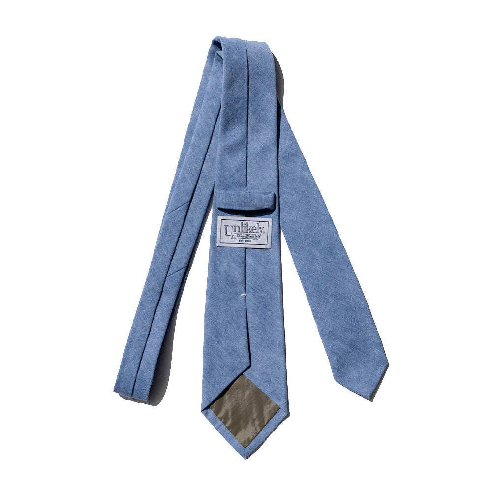 Unlikely Tie Denim 1977 Wash