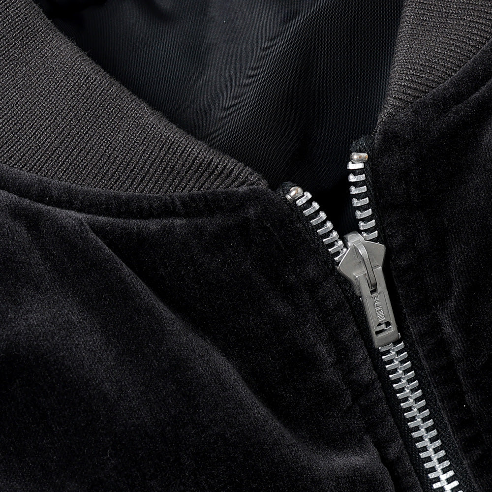 Unlikely Reversible MA-1