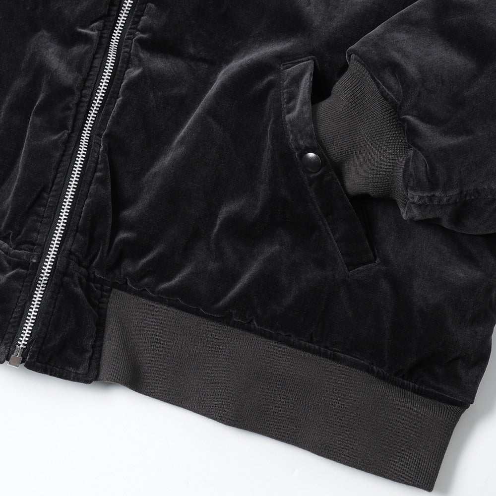 Unlikely Reversible MA-1