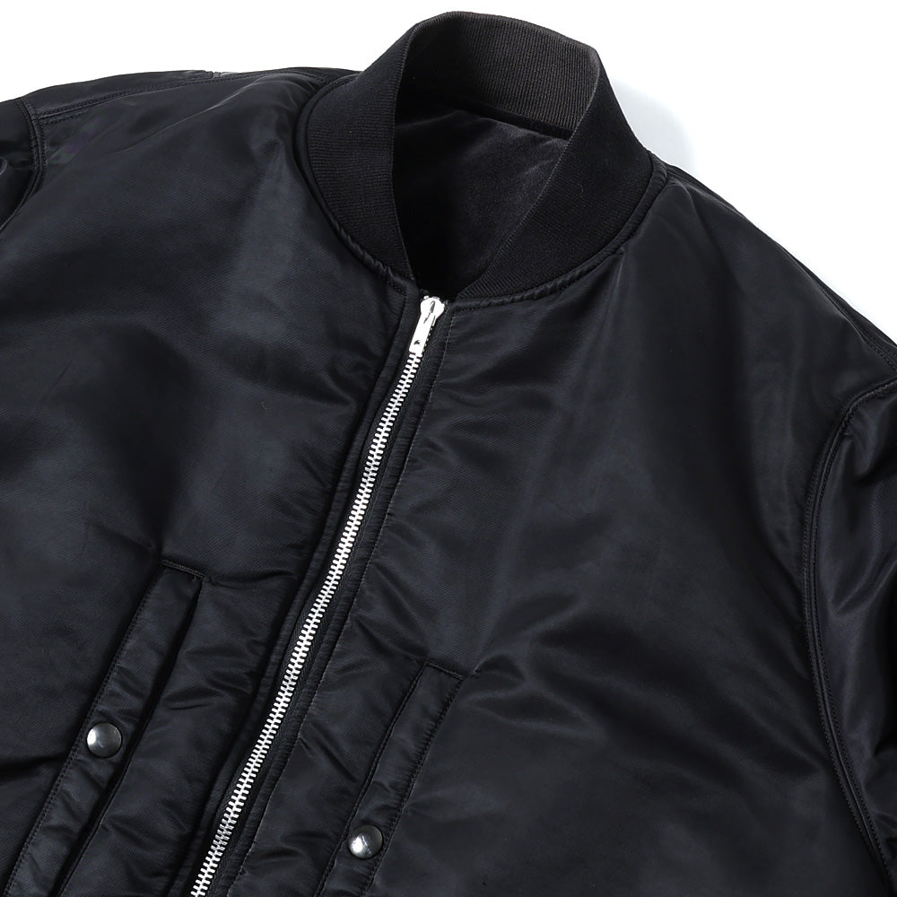 Unlikely Reversible MA-1