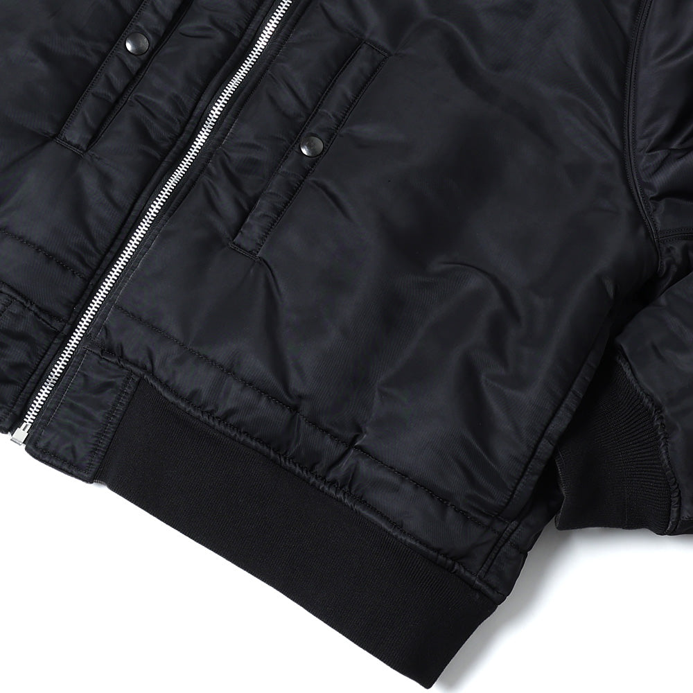 Unlikely Reversible MA-1
