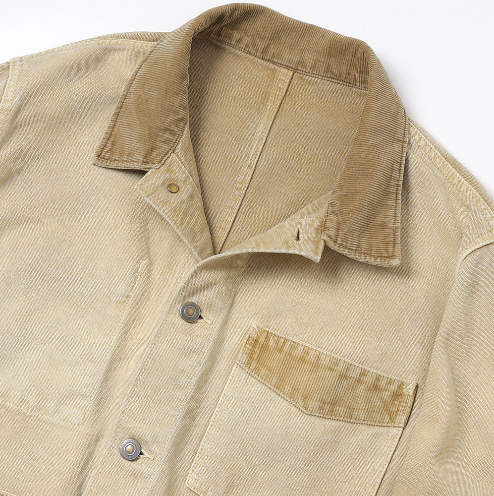 Unlikely Old Hunter Jacket