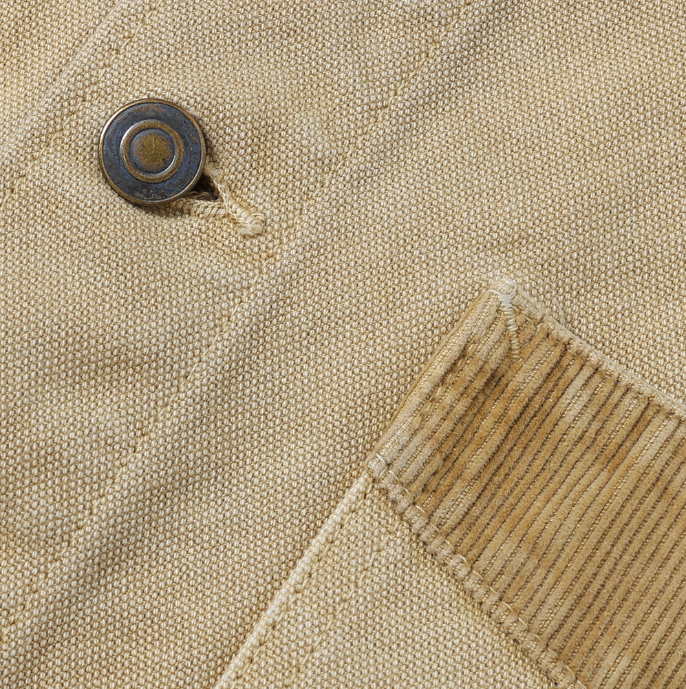 Unlikely Old Hunter Jacket