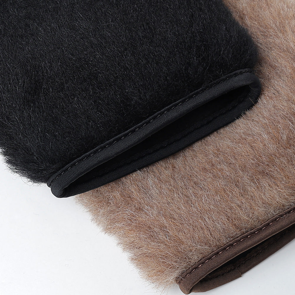 Unlikely Bear Hand Glove