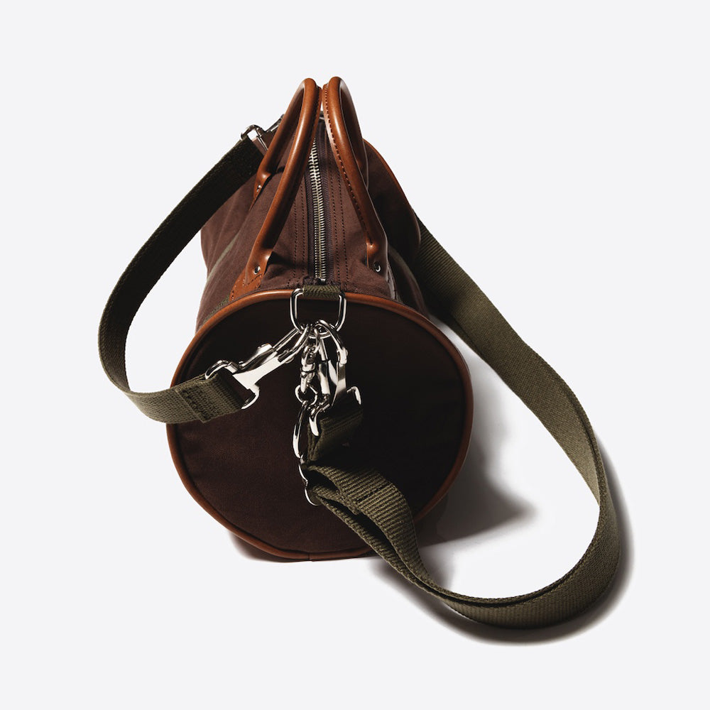 Unlikely Miniature Duffle bag