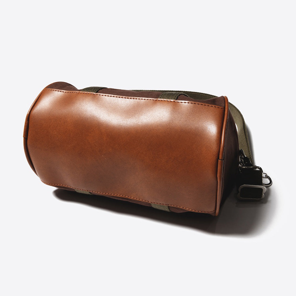 Unlikely Miniature Duffle bag