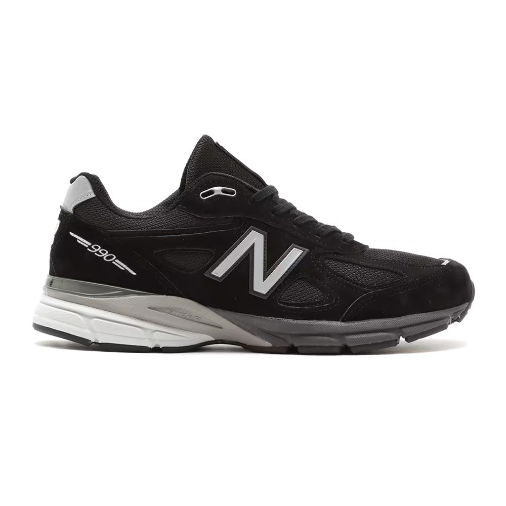 New Blance(ニューバランス) U990 BL4 (U990 BL4) | New Balance