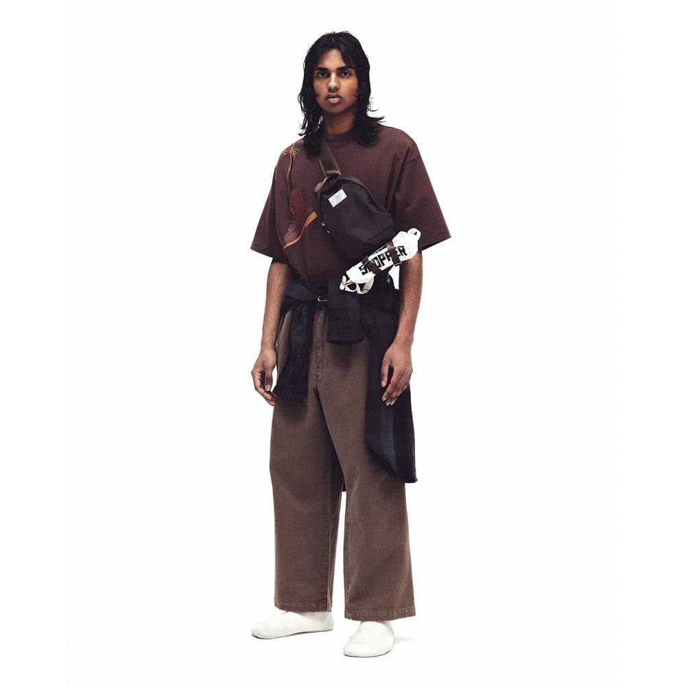 Unlikely Equipment Sleeping Bag Carrier